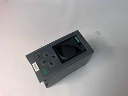 Siemens 6ES7 516-3FN01-0AB0 Simatic 7-1500 CPU 1516F-3 PN/DP