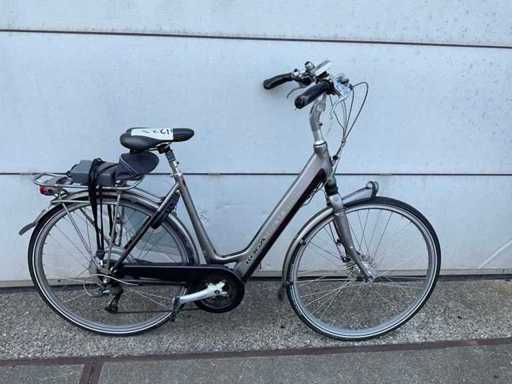 Koga Miyata Tesla Tour Elektrofahrrad