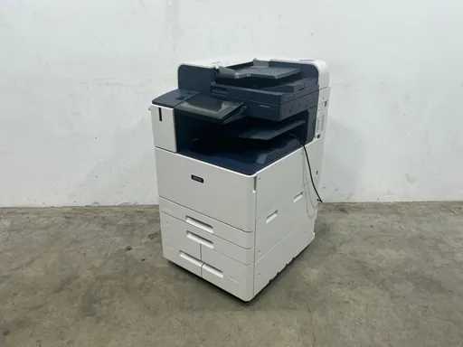 Xerox - AltaLink C8155 - Copy and print station