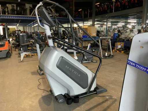 Martix C7xe traloper Crosstrainer