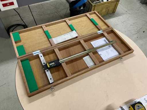 Mitutoyo digimatic Digital Caiper