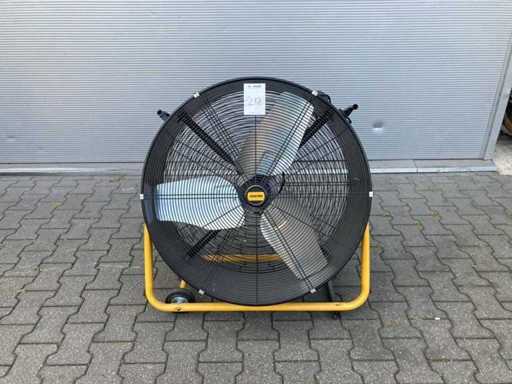 Master - 2025 - DF30P - Ventilator