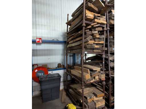 Bundel Eiken Planken 3 bundels