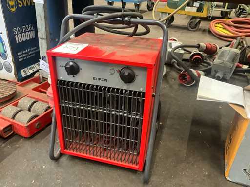 Eurom EK9002 Heater