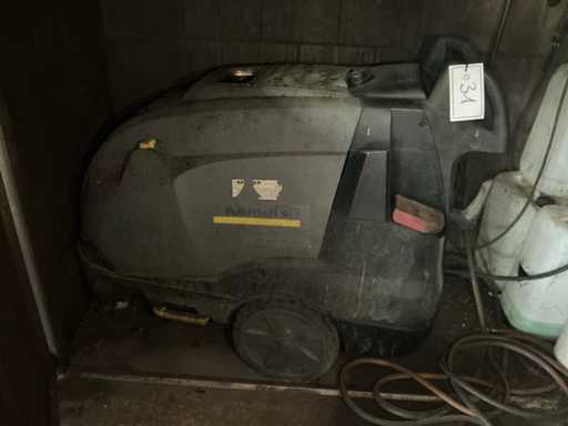 KÄRCHER Professional HDS 12/18-4s Pressure Washer