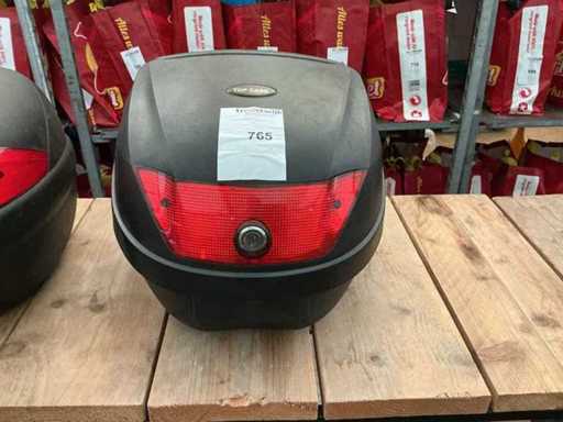 Scooter/Vespa Top Case