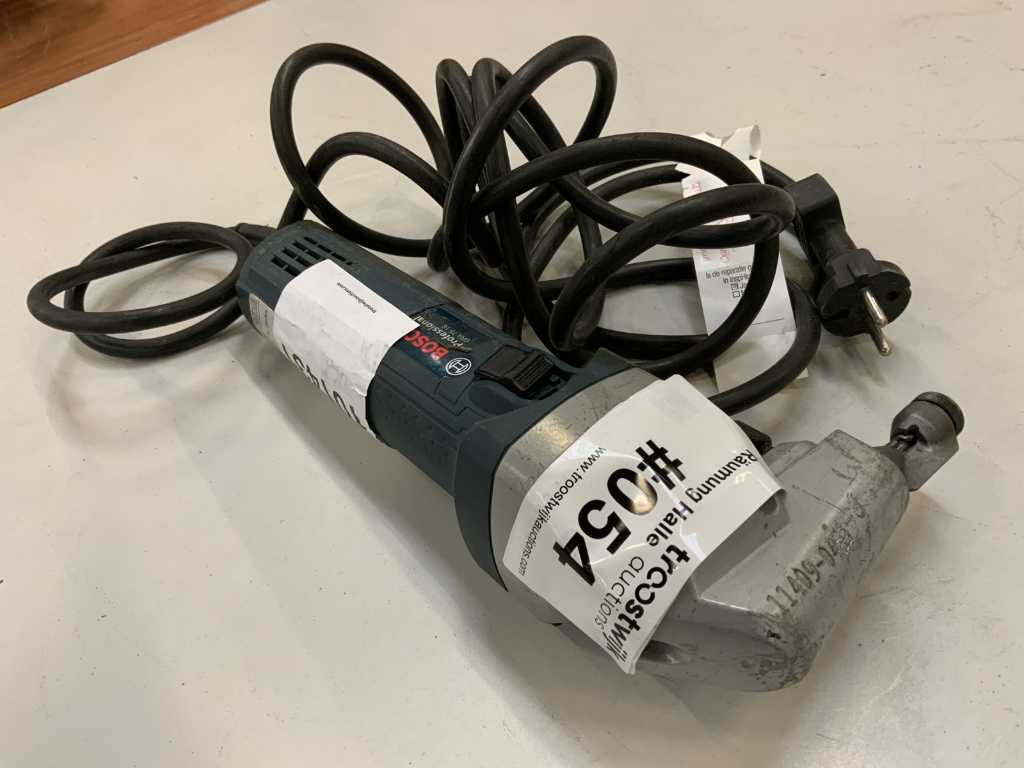 2018 Bosch GNA 75-16 Electric Nibbler/Rodent
