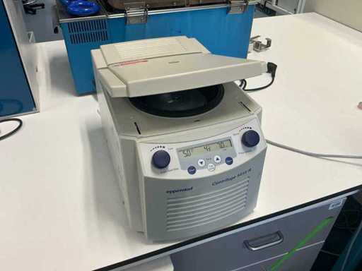 Centrifugă Eppendorf 5415R