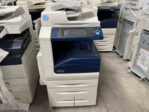 Xerox - Workcentre 7845 i