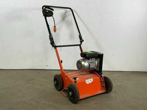 2014 Eliet E 401 Electric Scarifier 40cm 220V