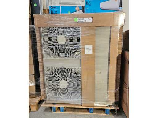 DAIKIN EPGA11DAV37