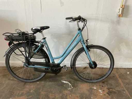 Van Limpurg Elektrische fiets