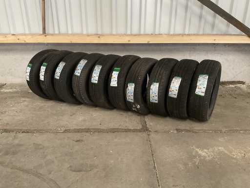 Triangle TEM11 Aanhanger band (10x)