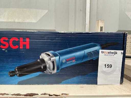 Meulette professionnelle Bosch GGS 28 LP