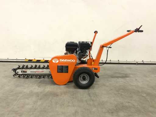 Daewoo - DWFTR15-100 - Trencher - 2024