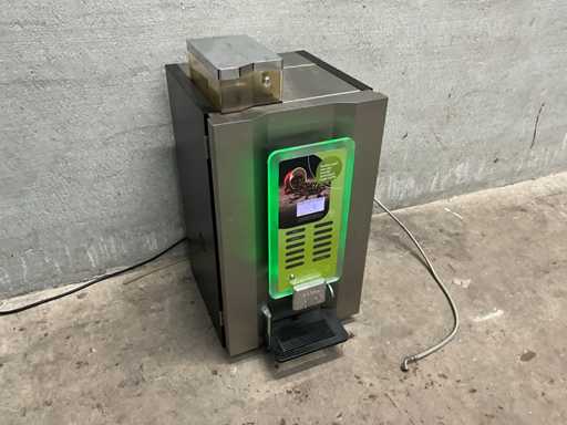 Animo - Bonen koffiemachine