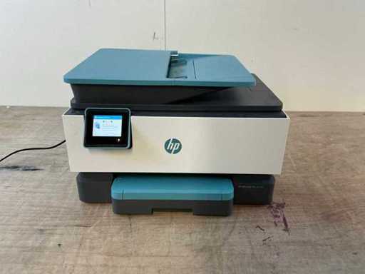 HP Office LaserJet 9015e Drucker