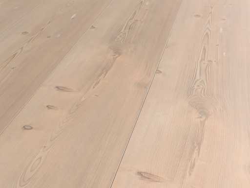 11 m2 scândură laminată XL Berry Alloc - 2410 x 241 x 12,3 mm