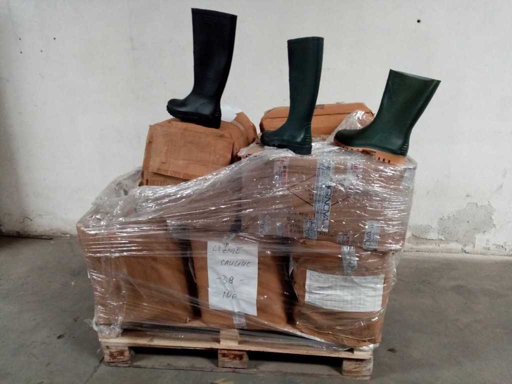 rubber boots (88x)