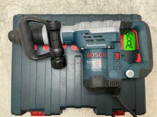 Młot bezpiecznikowy Bosch GSH 5 CE 2021 6kg 230V SDS-max