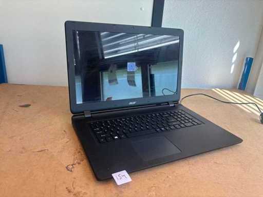 Ordinateur portable Acer 