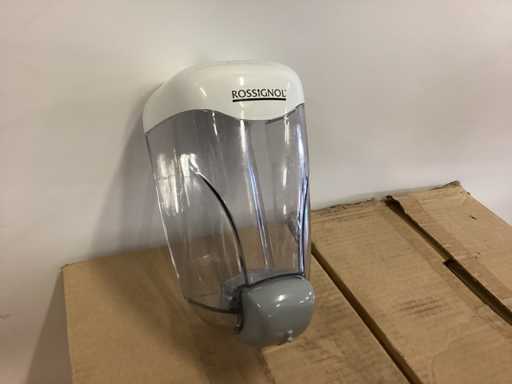 Distributeur de savon pour les mains Rossignol (16x)