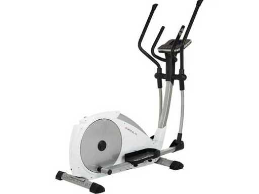 Loxon XTR BT - Crosstrainer - Home Trainer