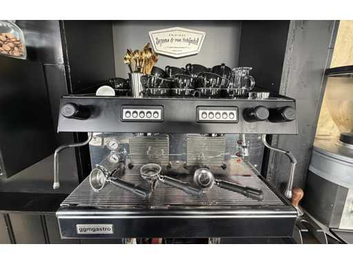 GGM-Gastro - Macchina per espresso