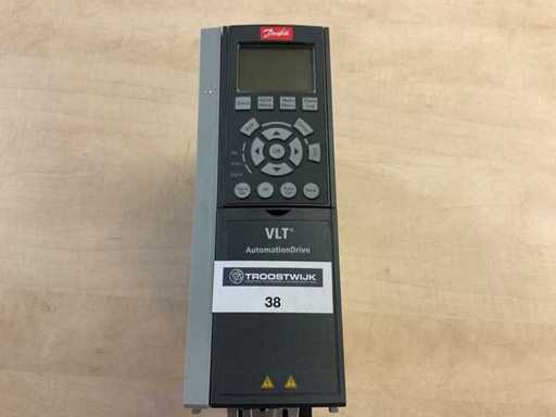 Danfoss VLT Automation Drive Frequency Converter