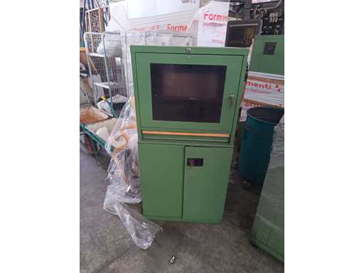   Dulap PC x 2