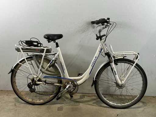 Stella Allegra Elettrica Femminile