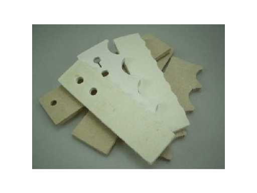 Scambiatore di calore Ferroli 3286125 Keraboardset (12x)