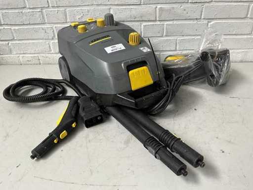 2022 Kärcher SG 4/4 Steam Cleaner