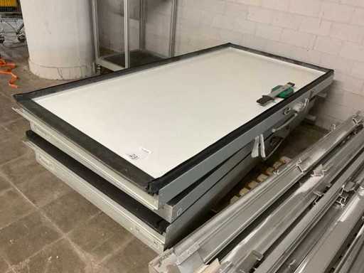 Fermod Koelceldeur (4x)