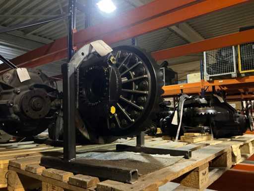 MAN 81350017966 Differentieel