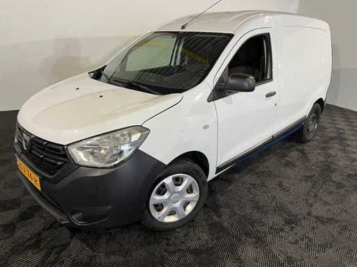 Dacia Dokker 1.5 Blue dCi Essent, VFV-74-H
