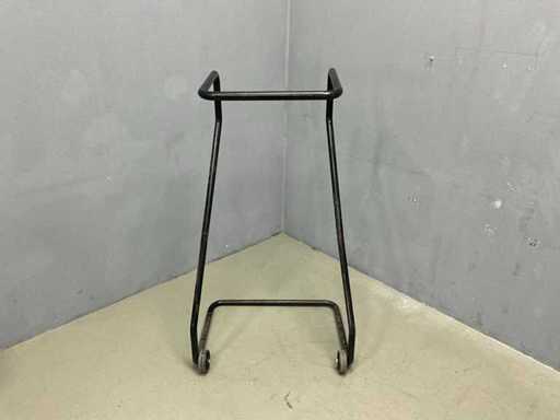 Porte-poubelle (2x)