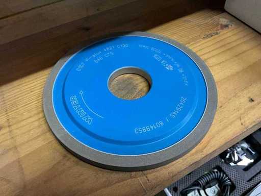 Meule Winter Diamond K-plus