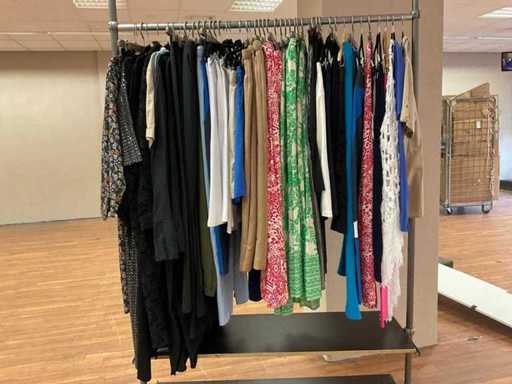 ONLY, Belle Fa, Zoey Partij grote maten kleding (50x)