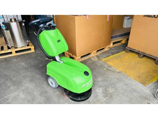 Stahlfest  2025 schrob/zuigmachine