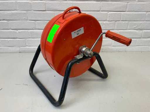 General - 450EM3 - Pipe Cleaning Shaft