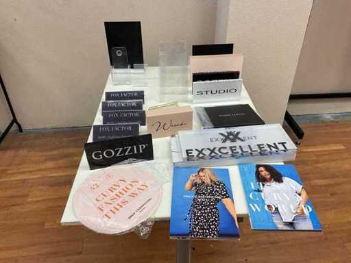 Materiały promocyjne