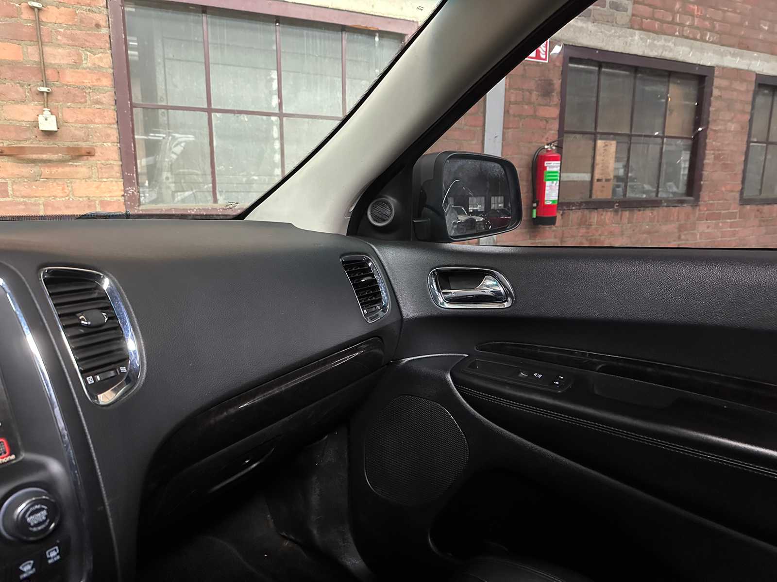 Dodge Duringo SXT 3.6 V6 8CVT AWD Limited 7-Persoons 2015