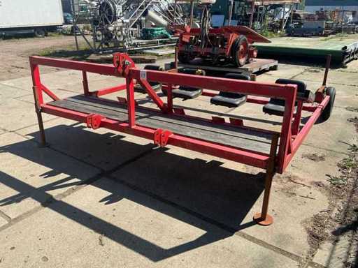 Vettura di selezione