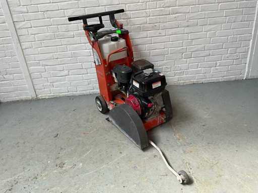 Husqvarna FS400 Floor Cutter