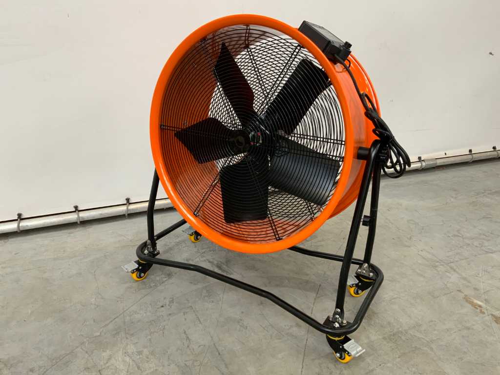 RTE Ventilator 80cm