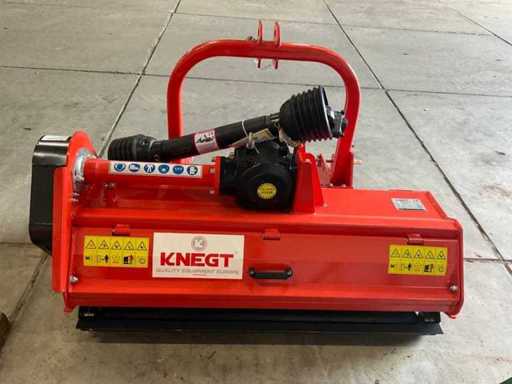 Tosaerba a mazze Knegt KM125 2024