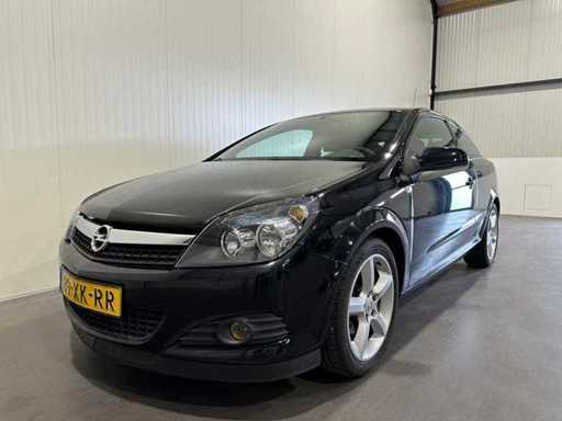Opel Astra GTC 1.6 Temptation 89-XK-RR