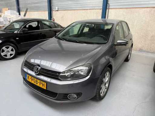 Volkswagen Golf 1.4 TSI Highline, K-908-PH