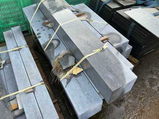 Różne podkasy z bluestone (9x)